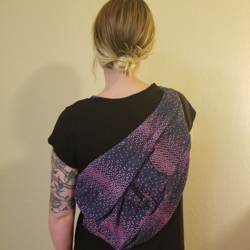 Kavu Rope Bag